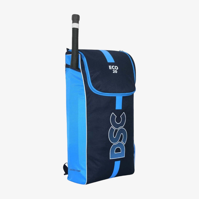 DSC Backpack Style Cricket Kit Bag