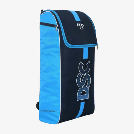 DSC Eco 20 Backpack Style Cricket Kitbag