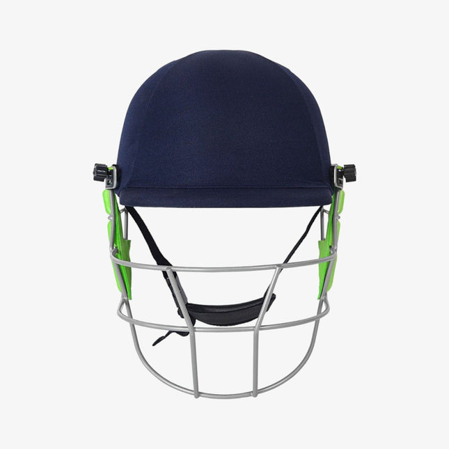 DSC Vizor Cricket Helmet (Navy)