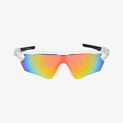 DSC Glider Polarized Unisex-Adult Cricket Sunglasses (Multicolour)