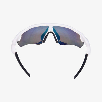 DSC Glider Polarized Unisex-Adult Cricket Sunglasses (Multicolour)