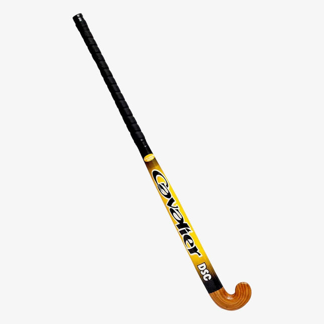 Dsc Cavalier Regd. Fiber Glass Hockey Stick, Full