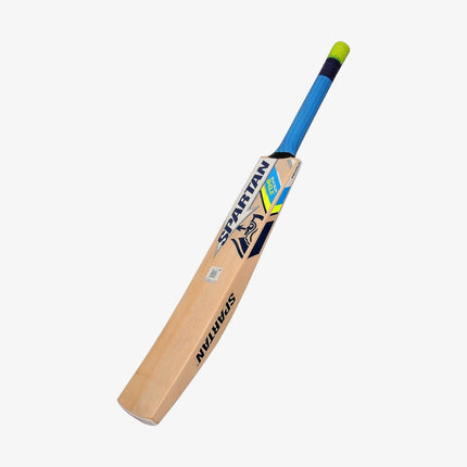 Spartan BUM BUM BHOLE Kashmir Willow Cricket Bat