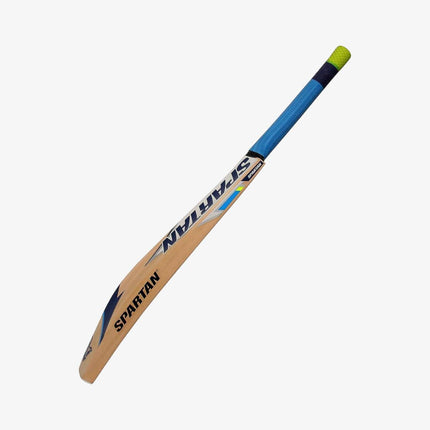 Spartan BUM BUM BHOLE Kashmir Willow Cricket Bat