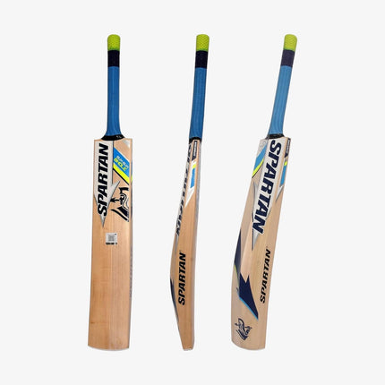 Spartan BUM BUM BHOLE Kashmir Willow Cricket Bat