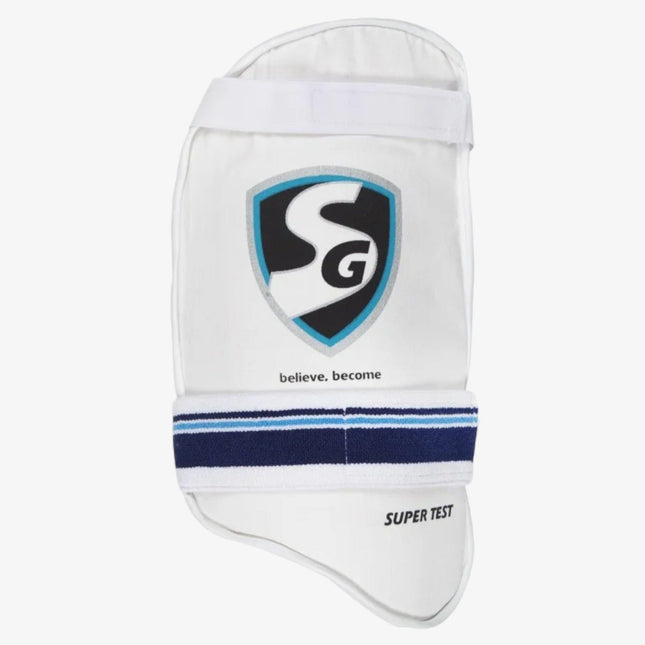 SG Super Test Cricket thigh pad