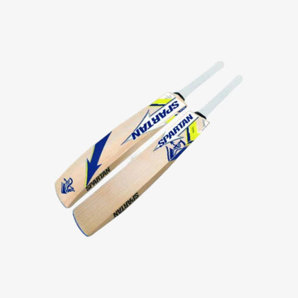 Spartan Fightor Kashmir Willow Cricket Bat