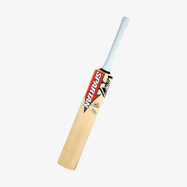 Spartan Sikender 1000 Kashmir Willow Cricket Bat