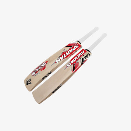 Spartan Sikender 3000 Kashmir Willow Cricket Bat