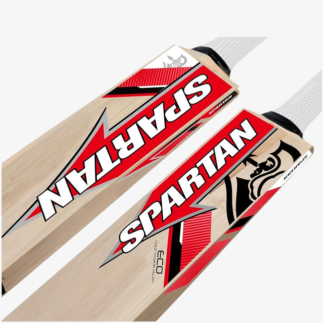 Spartan Sikender 3000 Kashmir Willow Cricket Bat