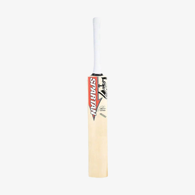 Spartan Sikender Eco Kashmir Willow Cricket Bat