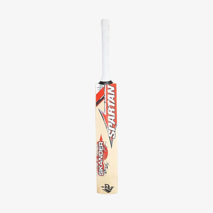 Spartan Sikender Eco Kashmir Willow Cricket Bat