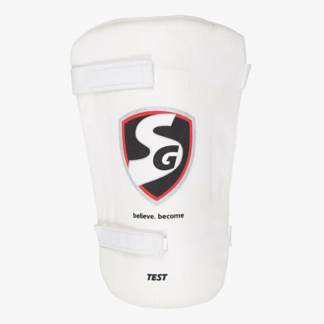 SG Test Cricket thigh pad