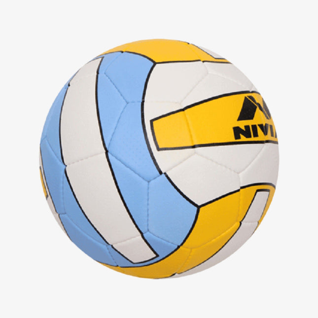 Nivia PU-5000 Volleyball (Size 4)