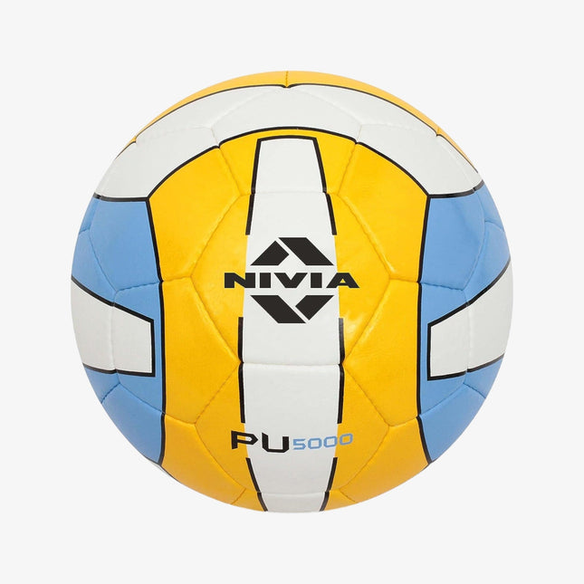 Nivia PU-5000 Volleyball (Size 4)