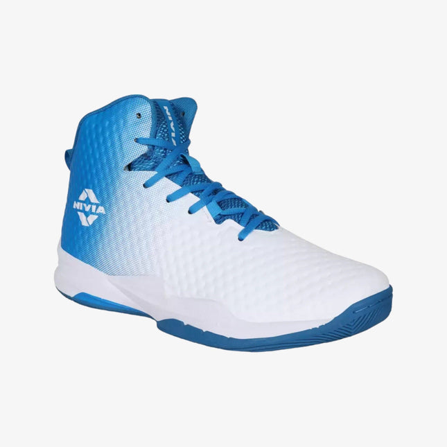 Nivia Engraver Basketball Shoe