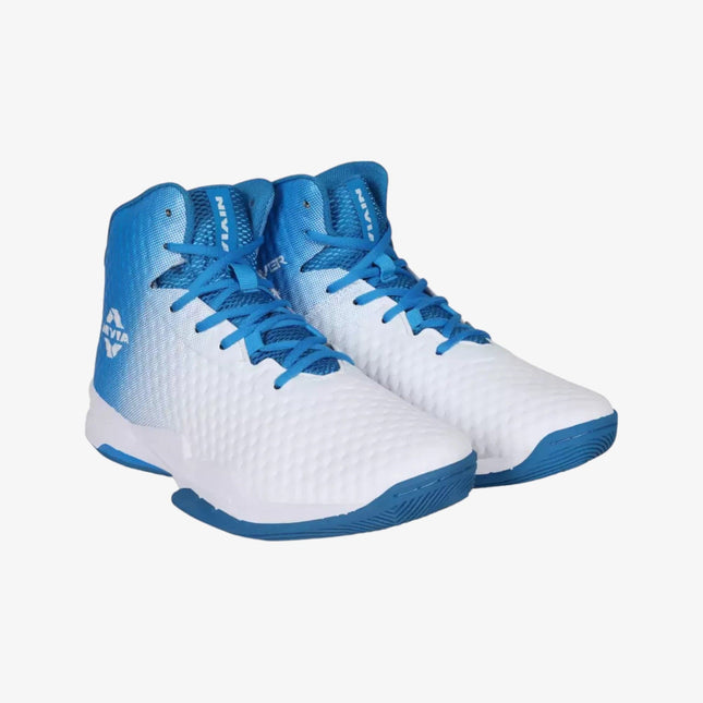 Nivia Engraver Basketball Shoe