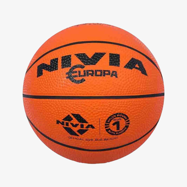 Nivia Europa Basketball