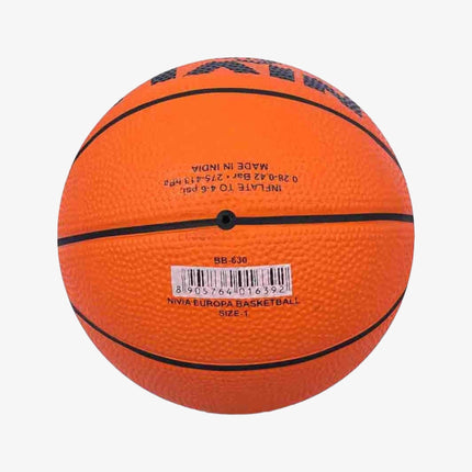 Nivia Europa Basketball