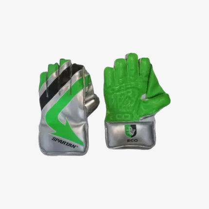 spartan Eco wicket keeping gloves