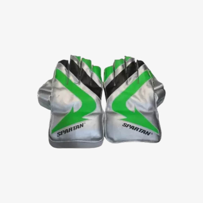 spartan Eco wicket keeping gloves