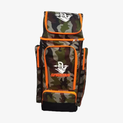 Spartan Camo Kit Bags