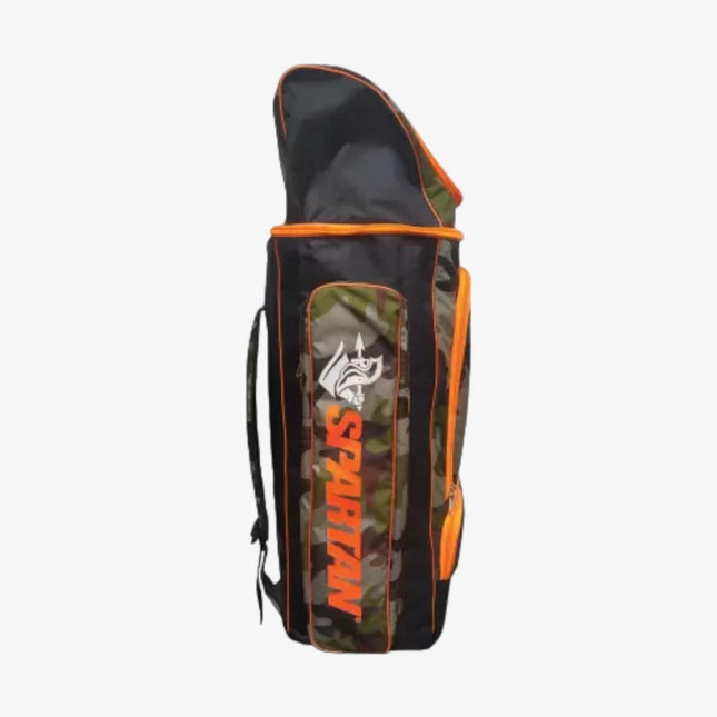 Spartan Camo Kit Bags