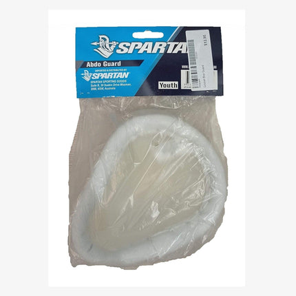 Spartan Abdominal Guard