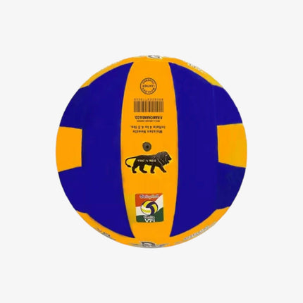Spartan Super Volley Volleyball (Size 4)