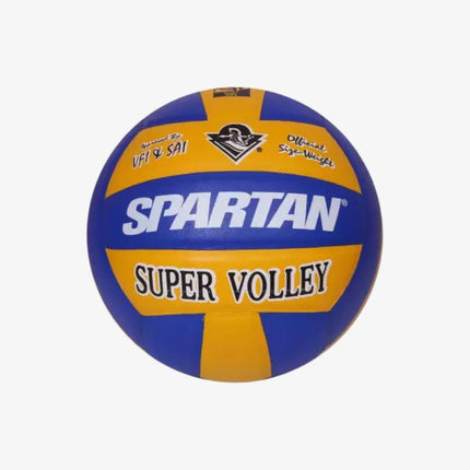 Spartan Shoot Volley Volleyball (Size 4)