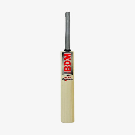 BDM AERO DYNAMIC English Willow Cricket Bat  (1000-1500 g)