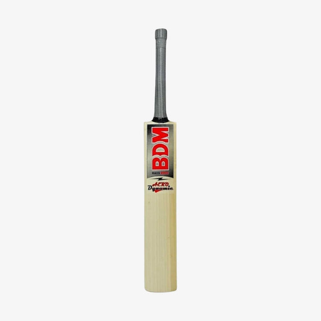 BDM AERO DYNAMIC English Willow Cricket Bat  (1000-1500 g)