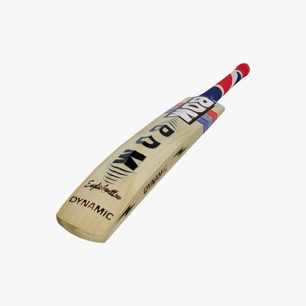 BDM Dynamic Power Super English Willow Cricket Bat