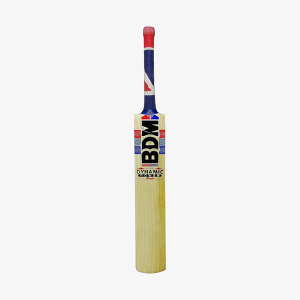 BDM Dynamic Power Super English Willow Cricket Bat