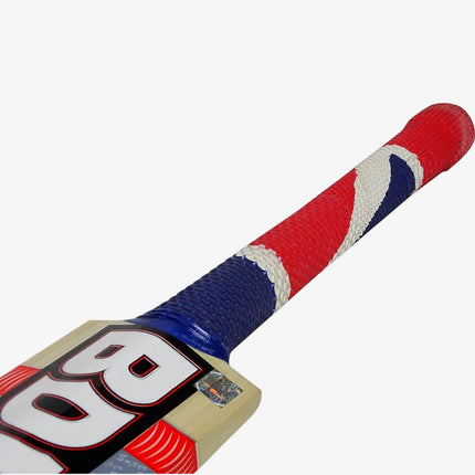 BDM Dynamic Power Super English Willow Cricket Bat