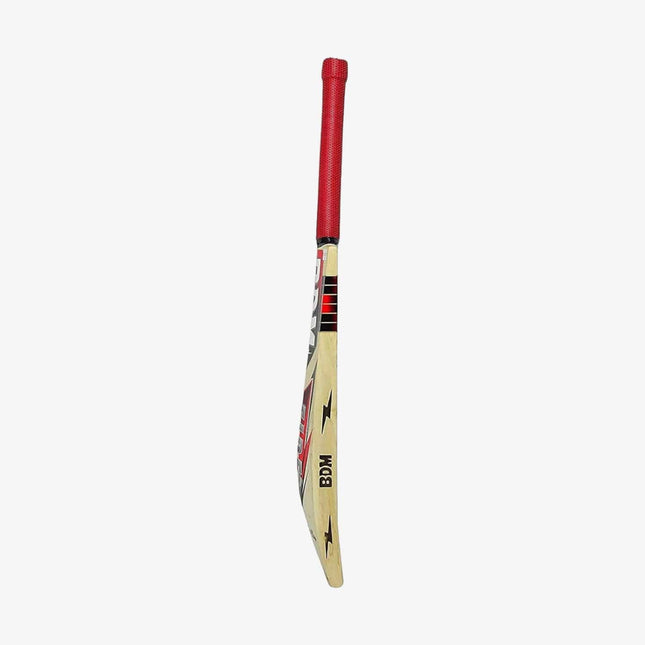 BDM Fire English Willow Cricket Bat