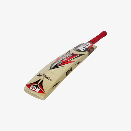 BDM Fire English Willow Cricket Bat