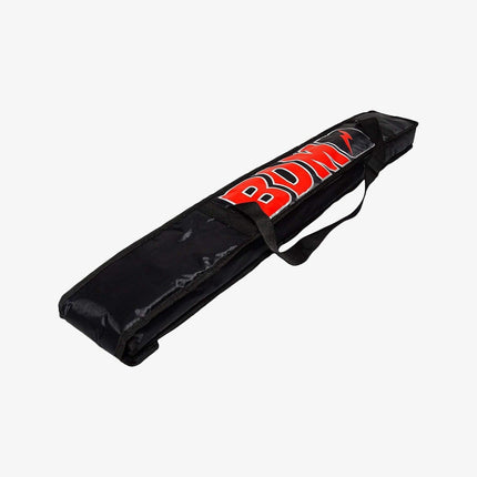 BDM Fire English Willow Cricket Bat