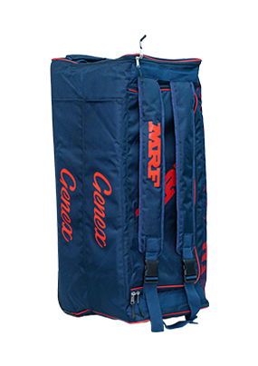 Mrf Genex Cricket Kit Bag
