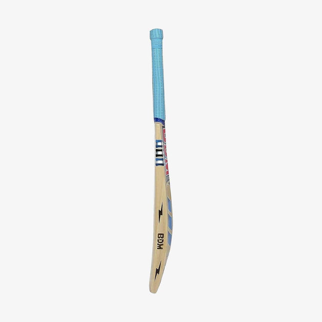 BDM Sixes English Willow Cricket Bat