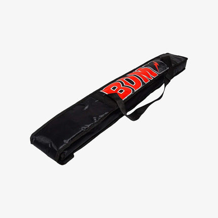BDM Sixes English Willow Cricket Bat