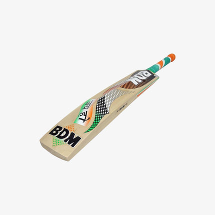 BDM Booster English Willow Cricket Bat