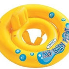 My Baby Float