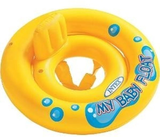Intex Baby Float