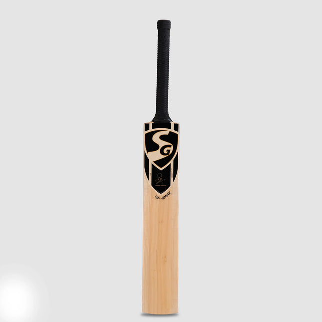 SG HP SPARK Kashmir Willow Cricket Bat