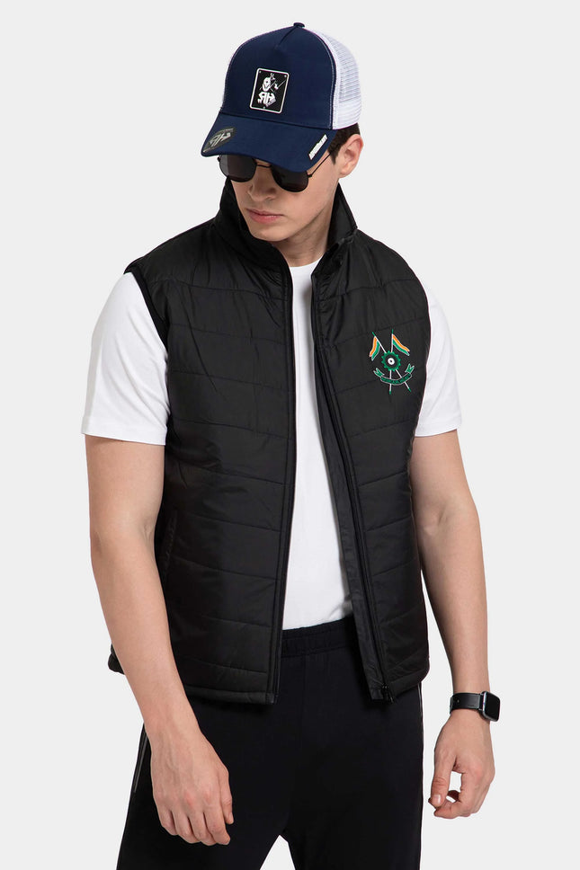 Armour heavy Jacket half