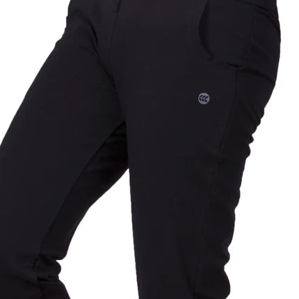 Laasa 2344 Cotton Traveling Pant