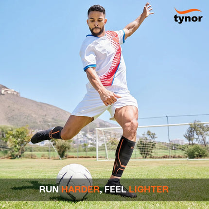 Tynor Shin And Calf Support Air Pro (Pair)