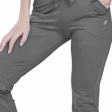 Laasa Track Pant with Pockets 1378