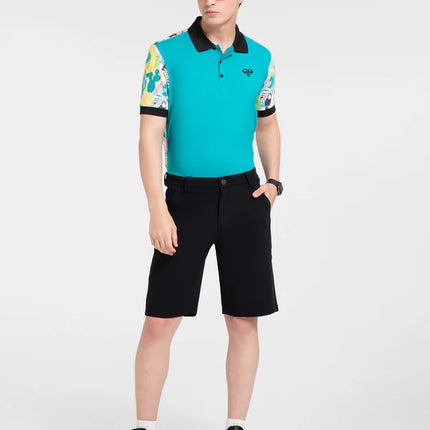 Armour Heavy Golf Shorts